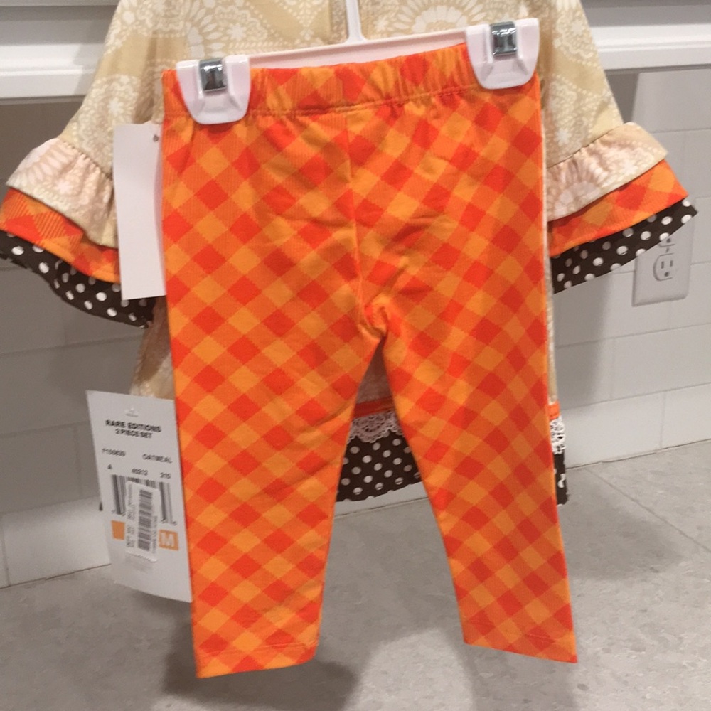 Fall Outfit Set - Picture 6 of 8